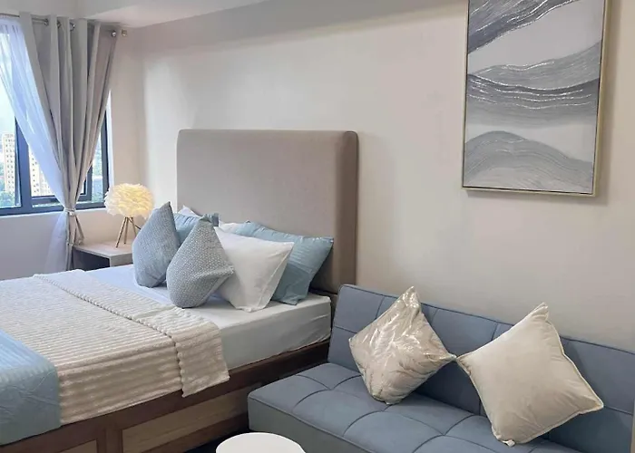 Ara Condotel Cebu