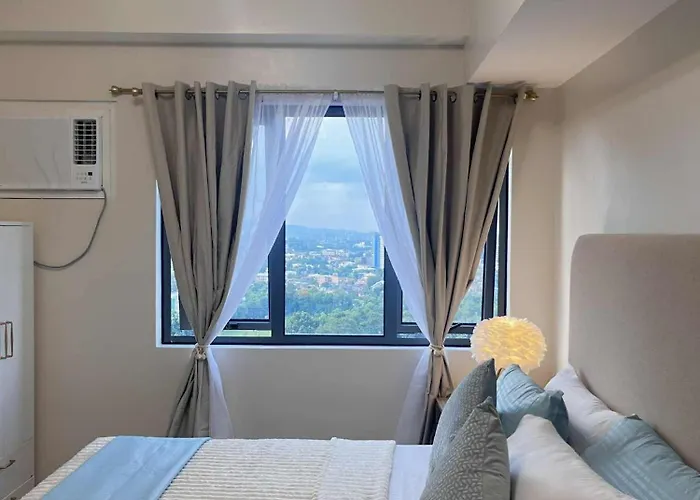 Ara Condotel * Cebu