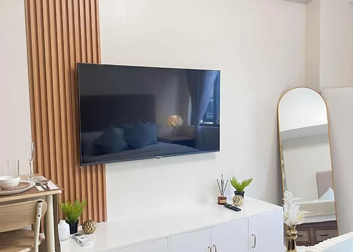 Ara Condotel Hotel Cebu